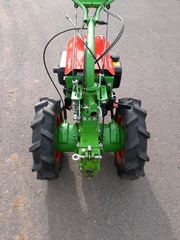 Ihi Agri Tech GJ28/3400