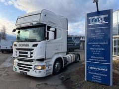Scania IGLOOCAR