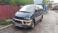 Mitsubishi L400 2.5 TD 4WD PV