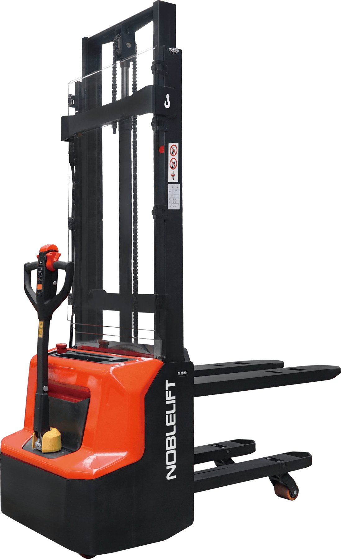 Noblelift CPCD70A