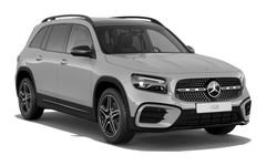 Mercedes Benz GLB 200 d 4MATIC