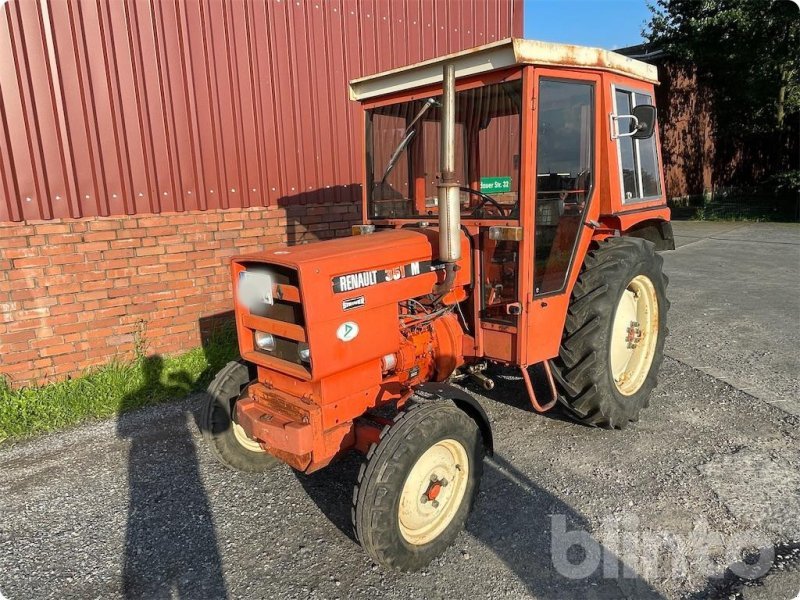 Traktor Renault 351 M