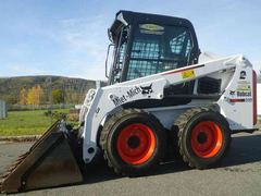 Bobcat S450