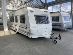 Fendt-Caravan SAPHIR SF 540 TG