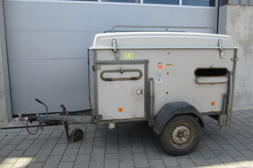 Westfalia 118451D421