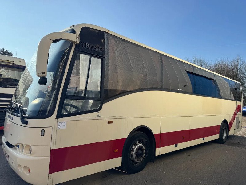 Truck DAF Bus SB 2750