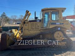 Caterpillar D6R XR