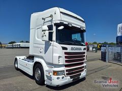 Scania R440 LA 6X2/2 MNA