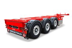 Pacton TXD 340