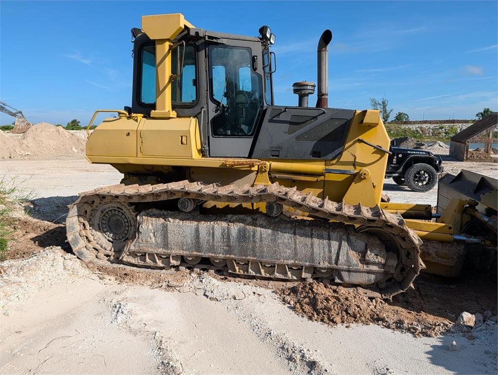 Komatsu D61PX-15EO