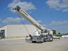 Terex RT100