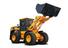 Hyundai HL740XTD-7