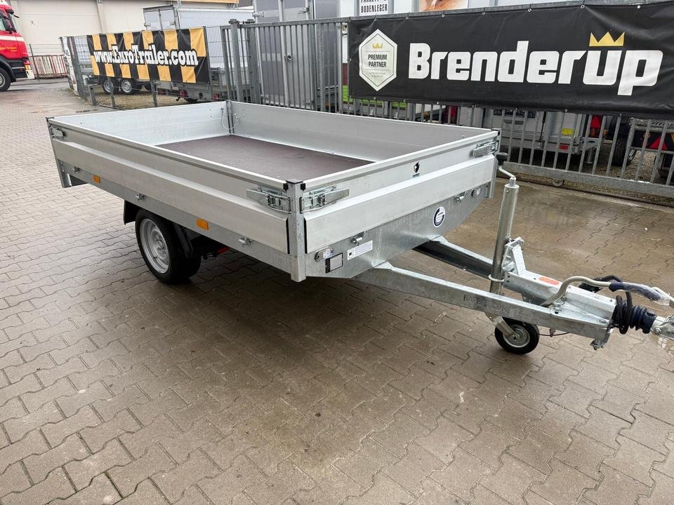 Trailer Gs OB-150-2800