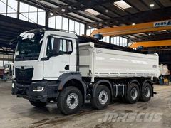 Wvt TGS 39.360 8X4 BB