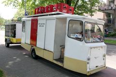 Spijkstaal F4506 G