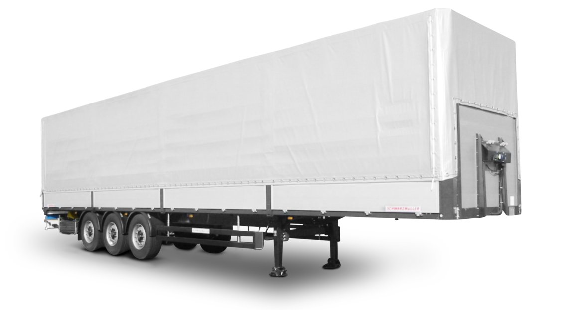 Trailer Schwarzmueller S1