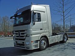Mercedes Benz Actros 1848