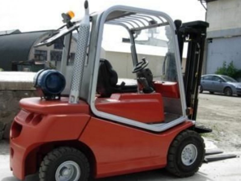 Gabelstapler Bt C4E300V
