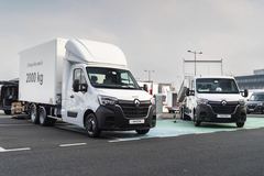 Renault PRO 120.35 L2