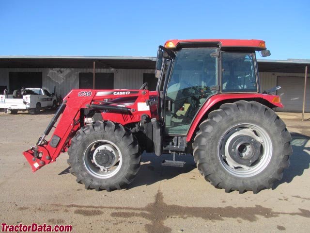Case IH Farmall 95