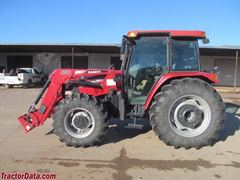 Case IH Farmall 95