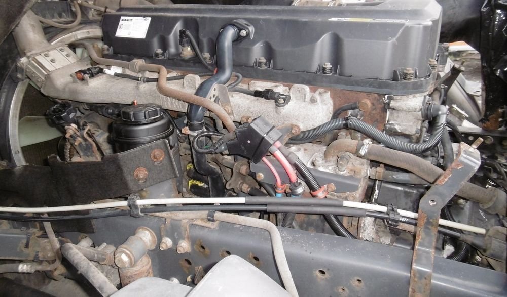 Van Renault T27 L1H1 2.0DCI 115
