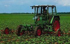 Fendt 360