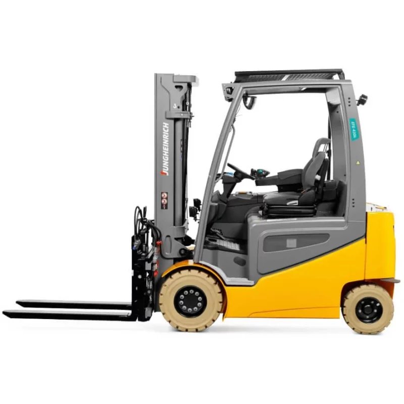 Warehouse equipment Jungheinrich EFG430k