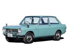 Datsun 1000 LUXE