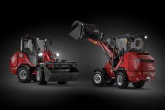 Weidemann 1390e