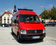 Volkswagen LT 47