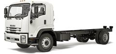 Isuzu CDM R.F.010