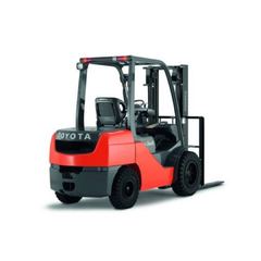 Toyota Tonero 06-8FDJ35F