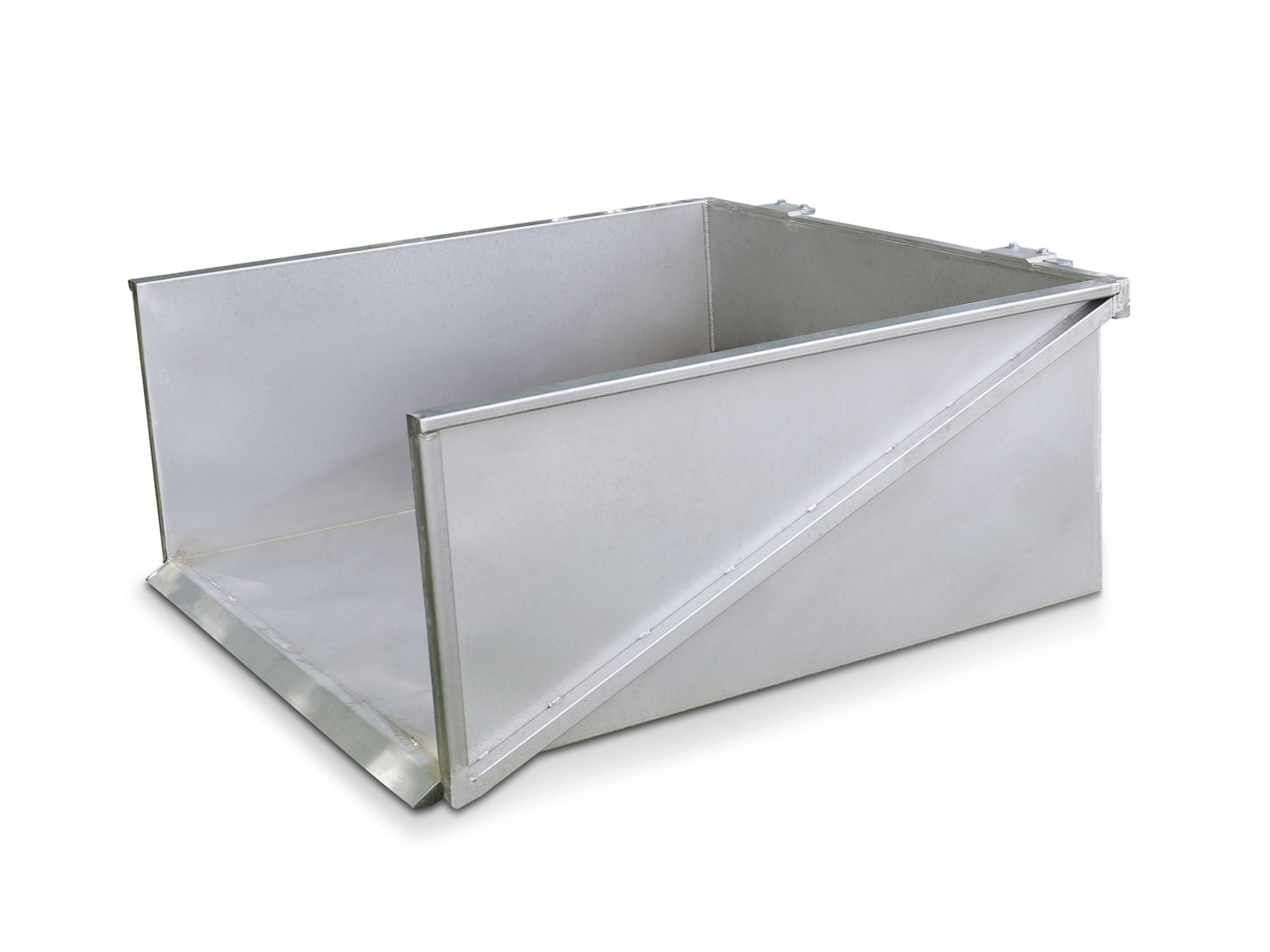 Maszyna Schäffer Dumpster Box