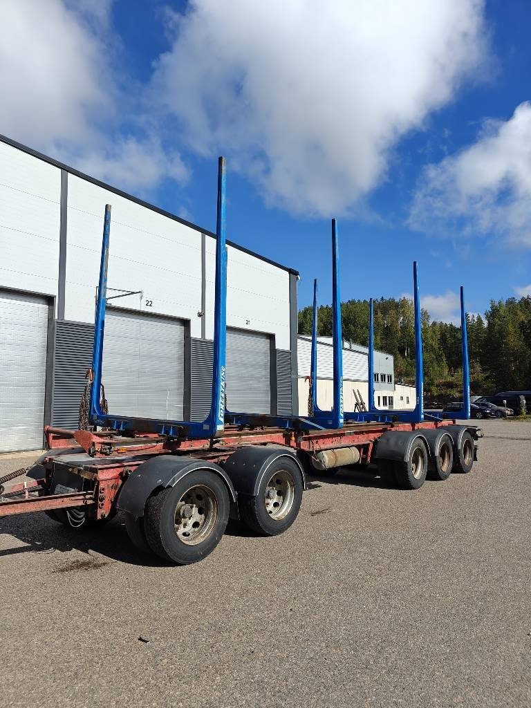 Anhänger Närko D4MS11T11