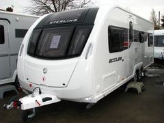 ECCLES SE