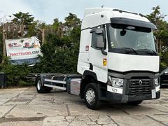 Renault KZ5