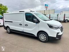 Nissan 1200 L2 H1 2.0 16V
