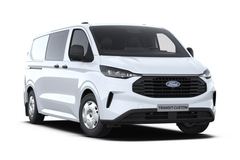Ford Trasnsit