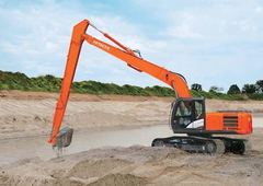 Hitachi EX280H-5