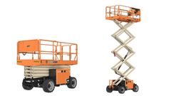 JLG ERT-4769