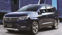 Ssangyong 80