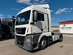 MAN 18.540 4X2 BLS