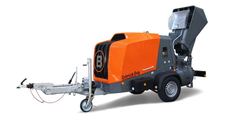 Putzmeister ESTRICH BOY 450BS