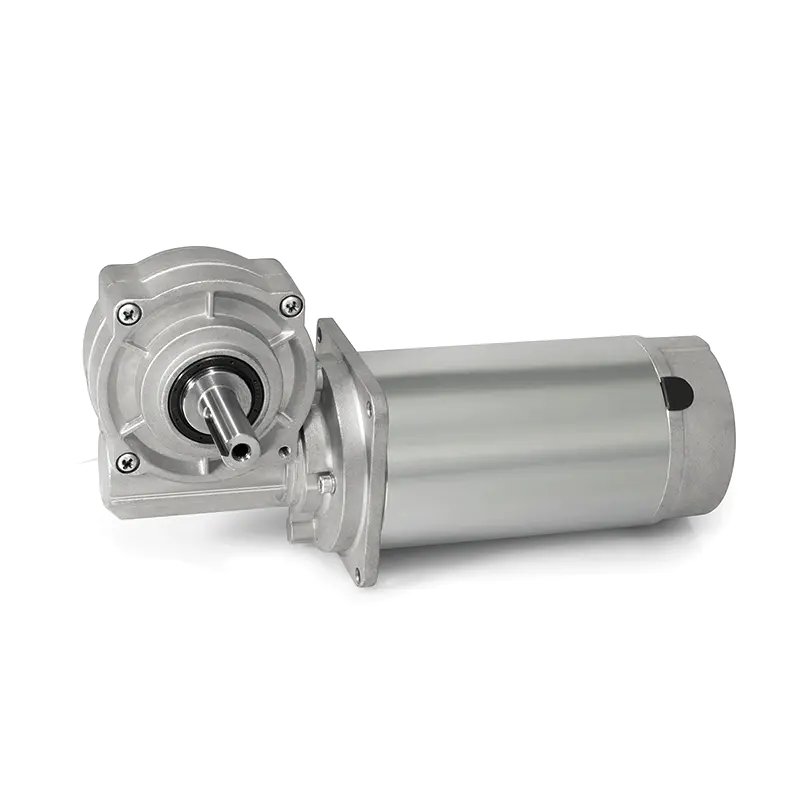Elektromotor EMT e-Drive Y2HE 160M4