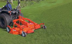 Wiedenmann TRI CUT 490