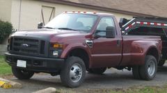 Ford F30-4X4/505