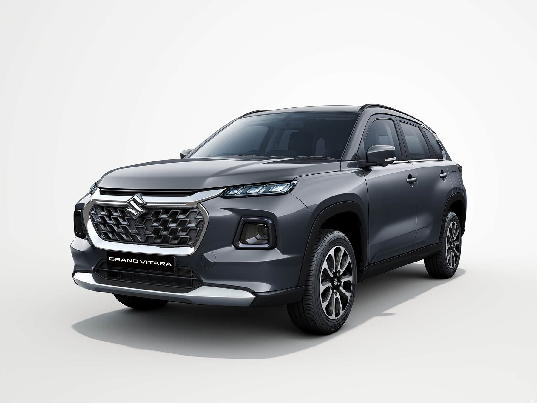 Van Suzuki SUZUKI GRAND VITARA