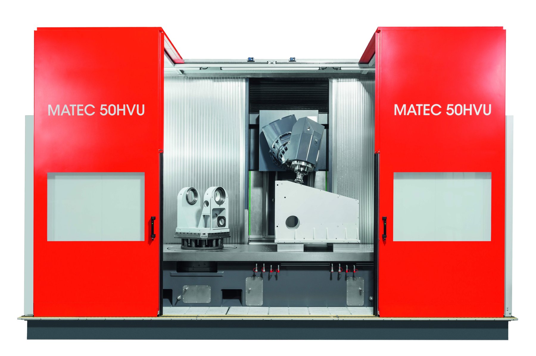 Trailer Matec V52SK-563