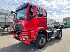 MAN TGS 18.330 4x2 LL CH